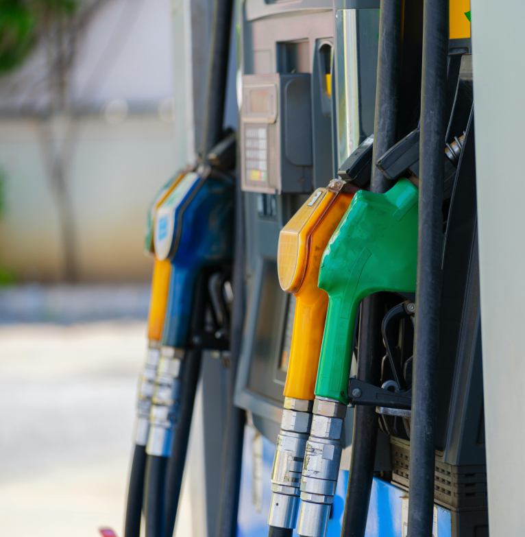 Professional Petrol Supply